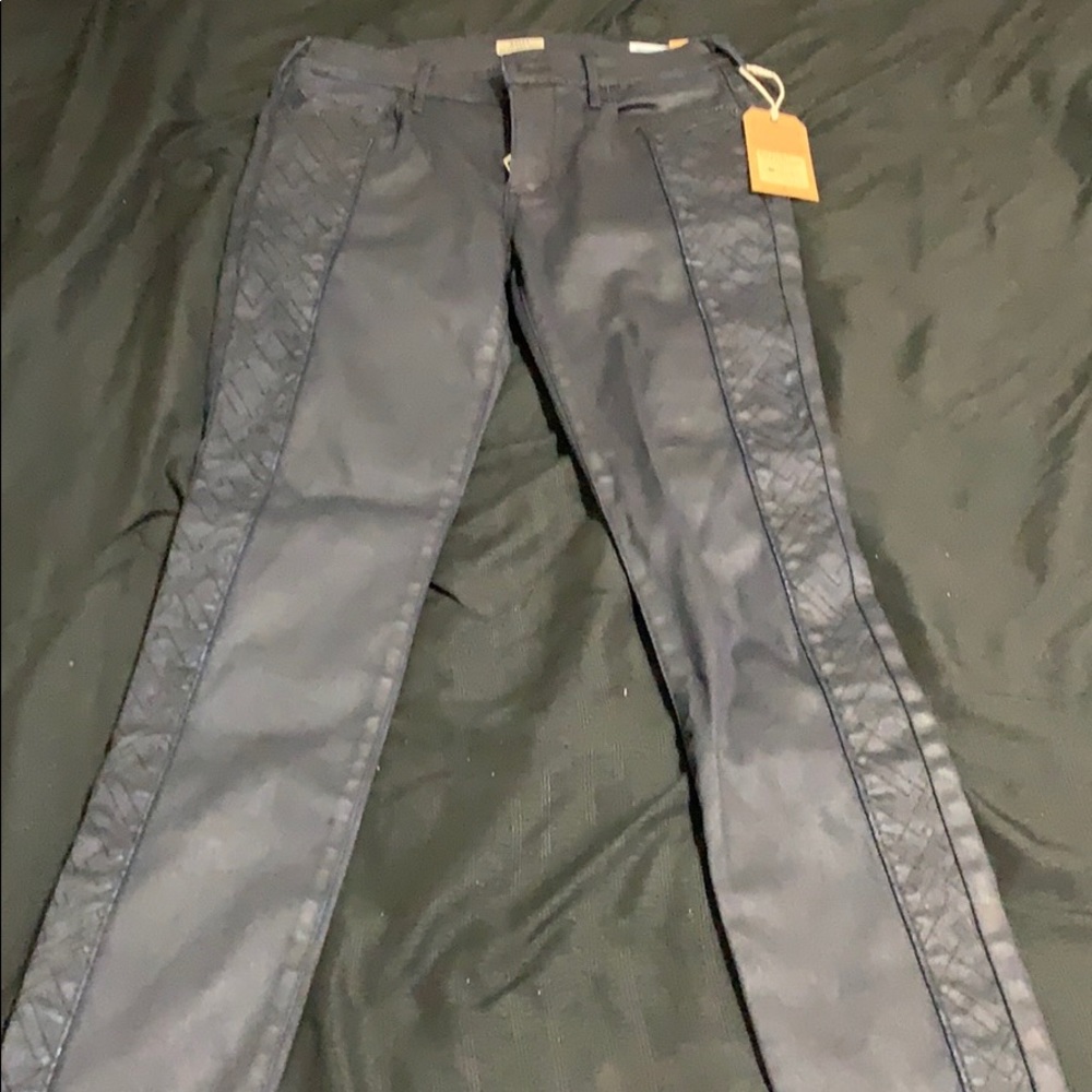 Womens True Religion Halle Jeans Sz 29